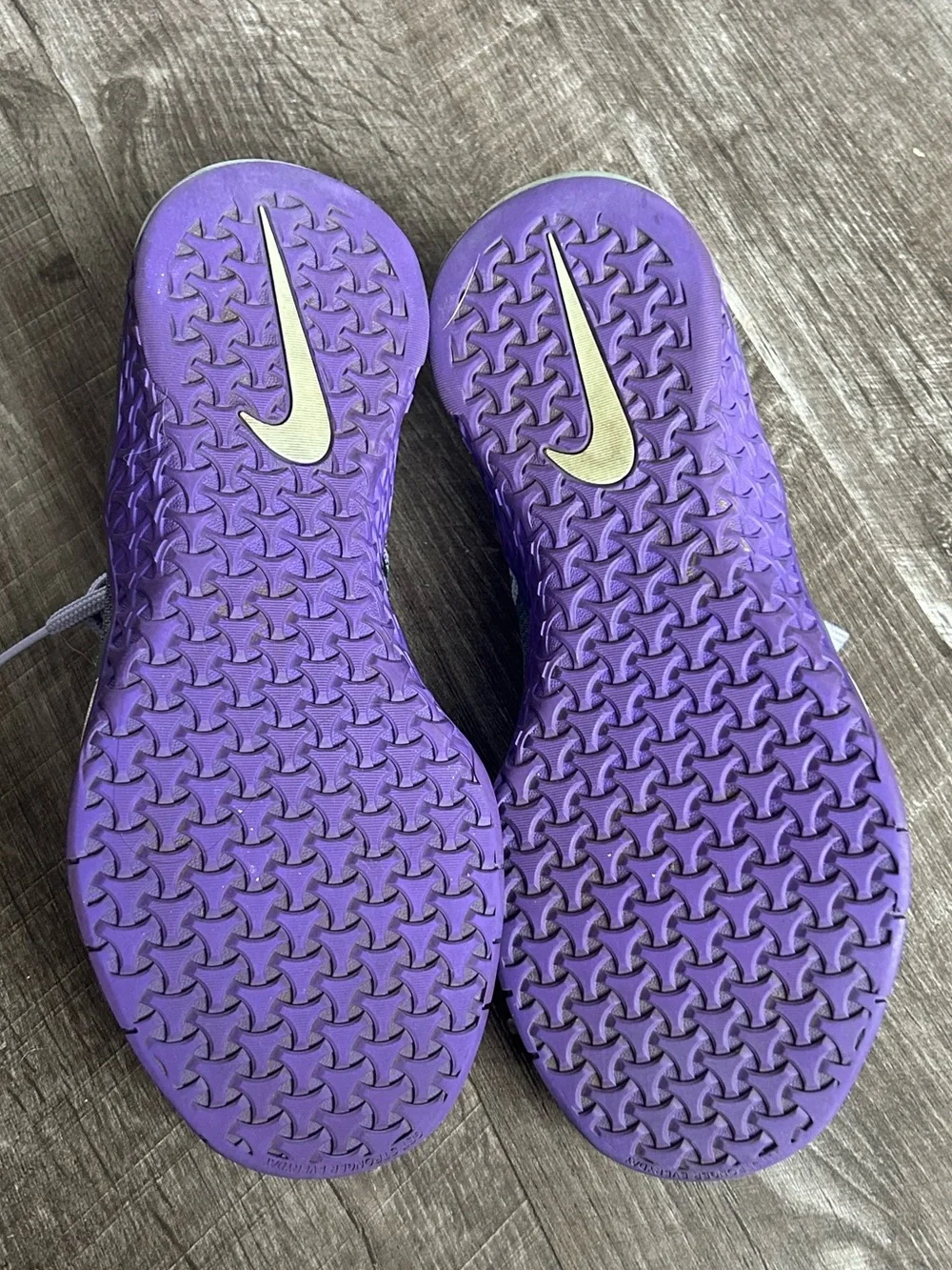 Nike some pilling